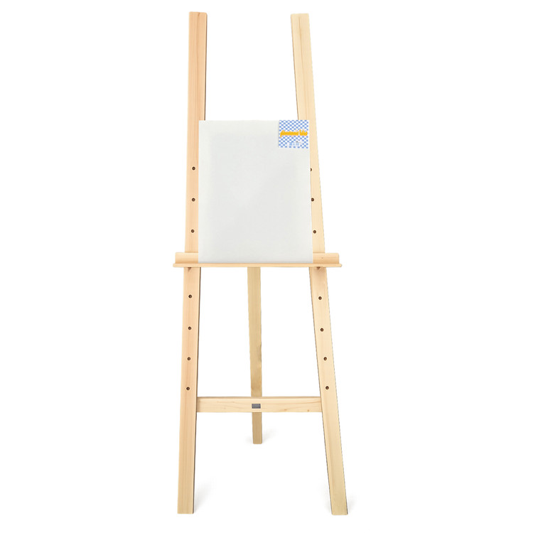 سه پایه بوم نقاشی 150cm