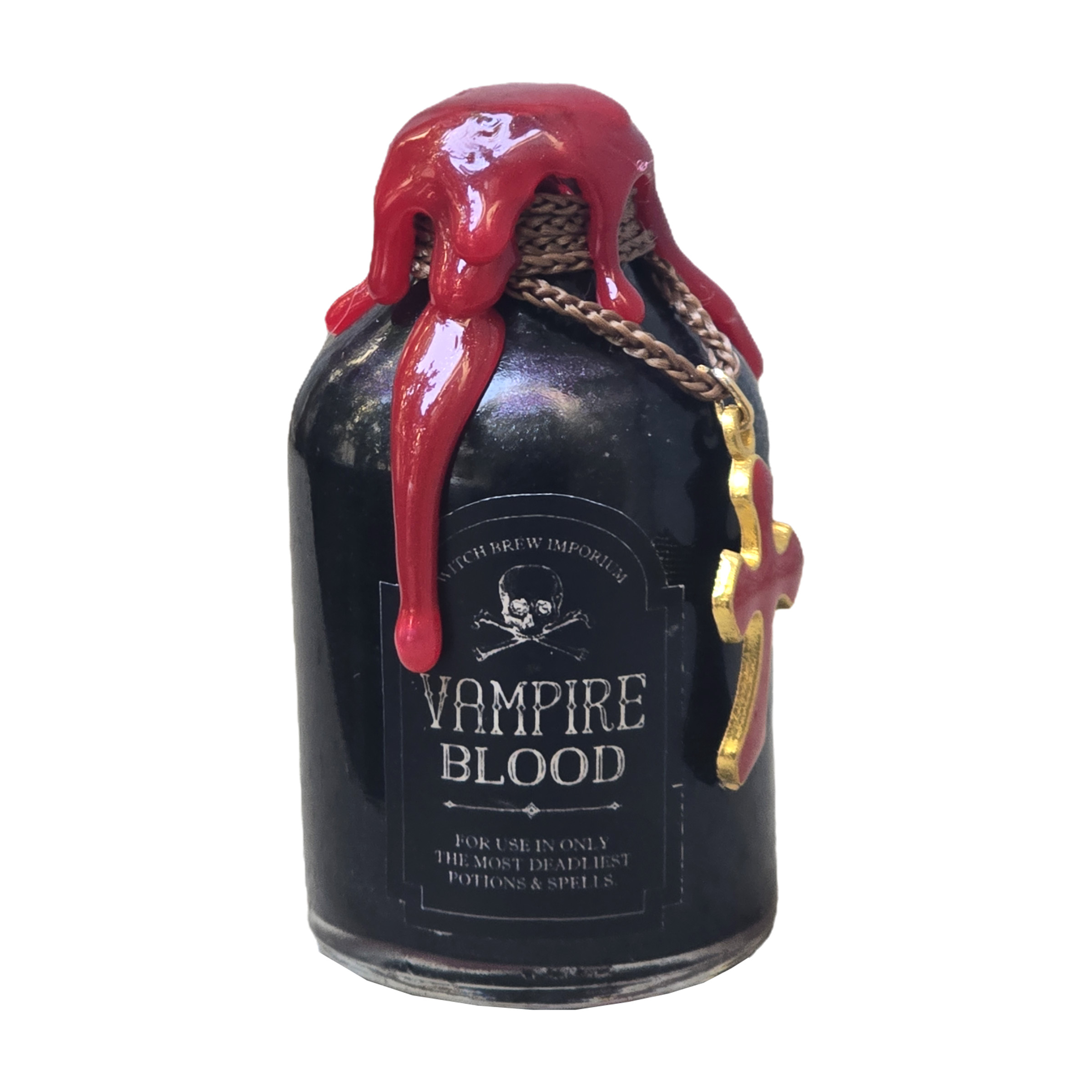 معجون مدل Vampire's Blood