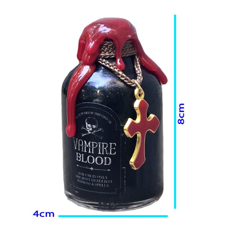 معجون مدل Vampire's Blood