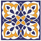 پک نقاشی شماره دار نقاشیسم طرح نقوش کالکشن ایران